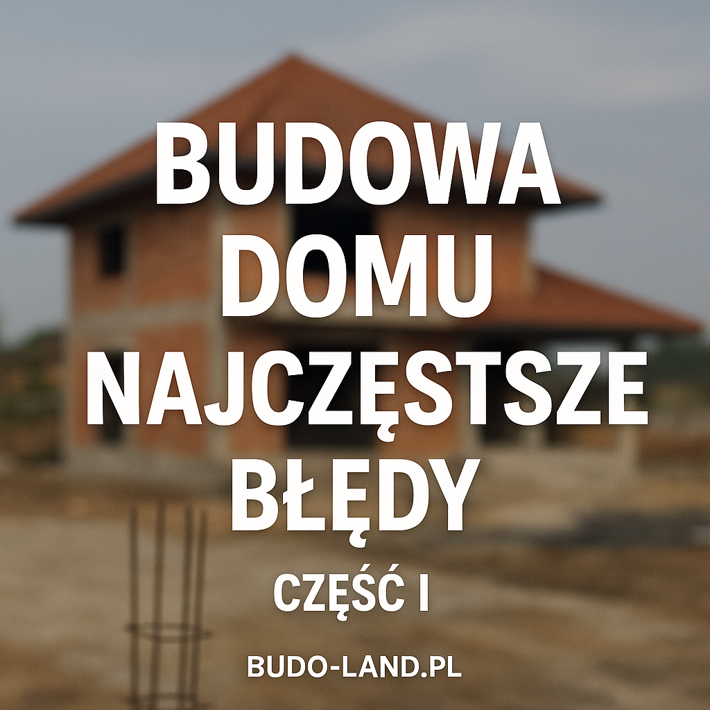 Budowa Domu